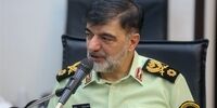 توصیه‌ مهم سردار رادان به همسران کارکنان انتظامی