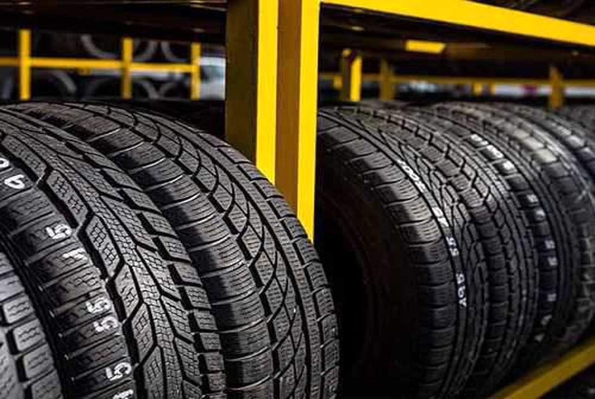 سه میلیون لاستیک وارد می‌شود / عرضه از تقاضا جا ماند