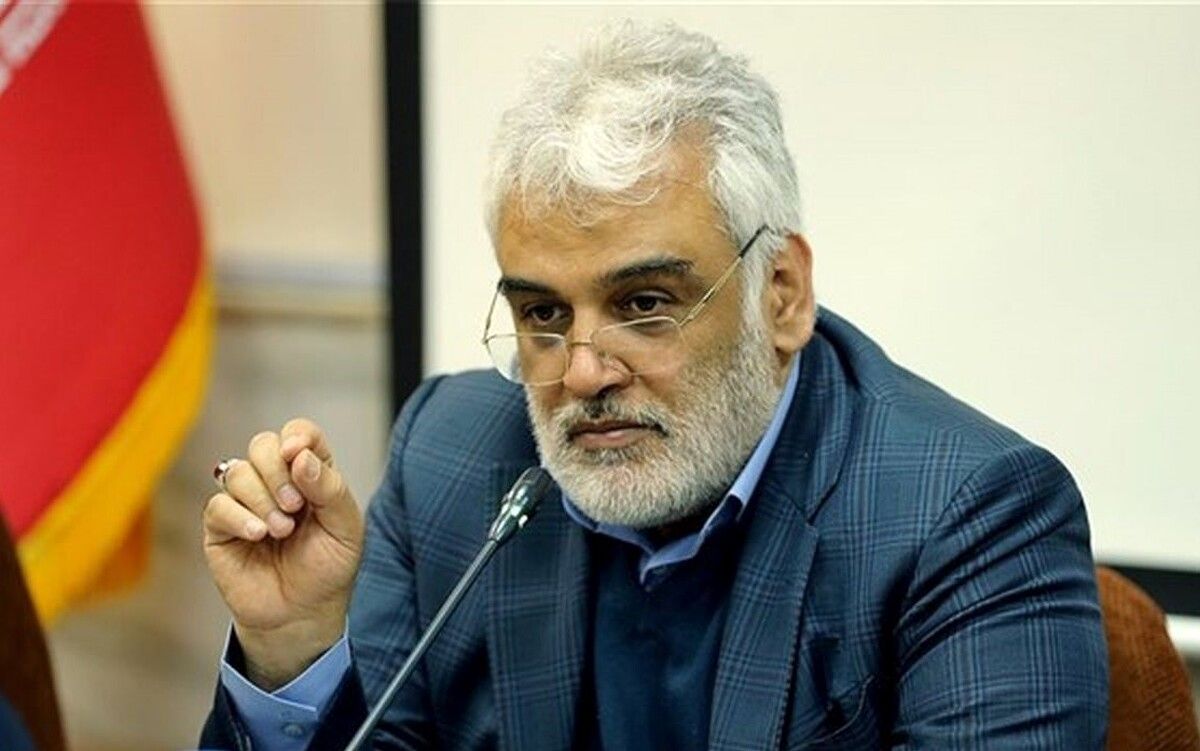 این مقام ایرانی به همراه همسر و 4 محافظ به شهادت رسید + جزئیات
