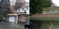 خانه خواننده لس‌آنجلسی در تهران تخریب شد!+ فیلم