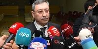 فوری/ توقف فعالیت دیپلماتیک سفارت آذربایجان تهران