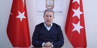 وزیر دفاع ترکیه: آمریکا و روسیه به تعهدات خود در سوریه عمل کنند