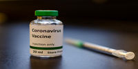 واکسن کرونا در راند پایانی