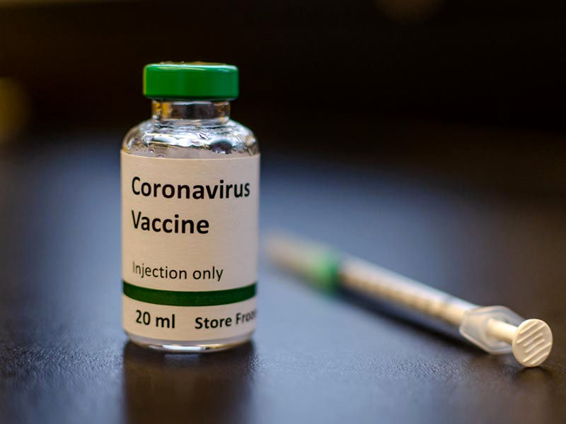 زمان‌بندی تولید واکسن کرونا اعلام شد