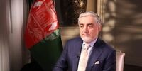 عبدالله عبدالله به ایران می‌آید