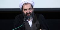 چه کسی گفته عکس روی سنگ قبر باید محجبه باشد؟ /کدام فقیهی چنین فتوایی داده است؟