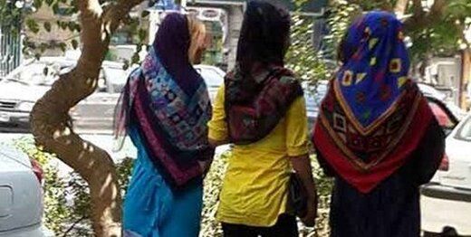 روزنامه اطلاعات: رفتارهای تند در برابر حجاب چه سودی داشته؟