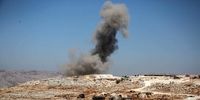 درگیری گروه‌های تروریستی در سوریه بالا گرفت