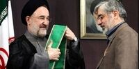 حمله تندروزنامه اصولگرا به سید محمد خاتمی و میرحسین موسوی/ آلزایمر سیاسی گرفته اند