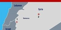 نقشه پاسخ‌های ایران به حمله صهیونیست‌ها/پیغام مخفیانه اسرائیل به ایران