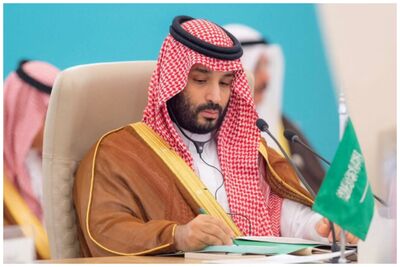 دستگیری شهروندان عربستان به علت اشتراک‌گذاری احساسات ضد اسرائیل