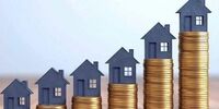 2 رکورد تورم مسکن در بهار 1400 +نمودار