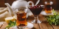 اگر این نشانه ها را دارید باید کم تر چای بنوشید 