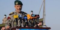 پیام اخطارآمیز دریادار سیاری به دشمنان ایران/ حضور زیردریایی فاتح و پهپاد سیمرغ برای اولین‌بار در رزمایش بزرگ ارتش
