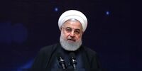 ماجرای پرخاش روحانی به سیف و جهانگیری