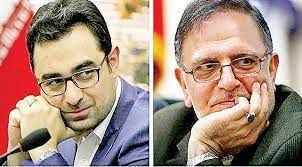 پیام خطرناک محکوم کردن دو مدیر بانک مرکزی دولت روحانی