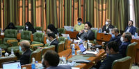جولان شبح احمدی‌نژاد در صحن شورای شهر پایتخت!
