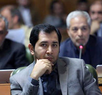 راه اندازی سامانه تذکرات اعضاء شورای شهر تهران

