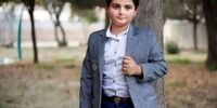 مرخص شدن پدر کیان پیرفلک از بیمارستان+عکس