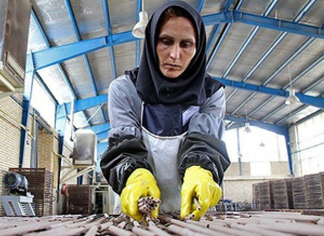 تصویب بازنشستگی پیش از موعد بدون قید و شرط زنان کارگر