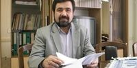 بهبود شرایط استاد ارتباطات در بیمارستان