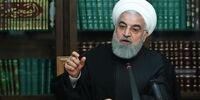  درخواست مهم رئیس جمهور از وزیر اقتصاد