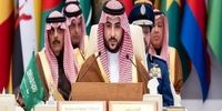 درخواست مهم عربستان درباره جنگ غزه 