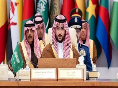  درخواست مهم عربستان درباره جنگ غزه 