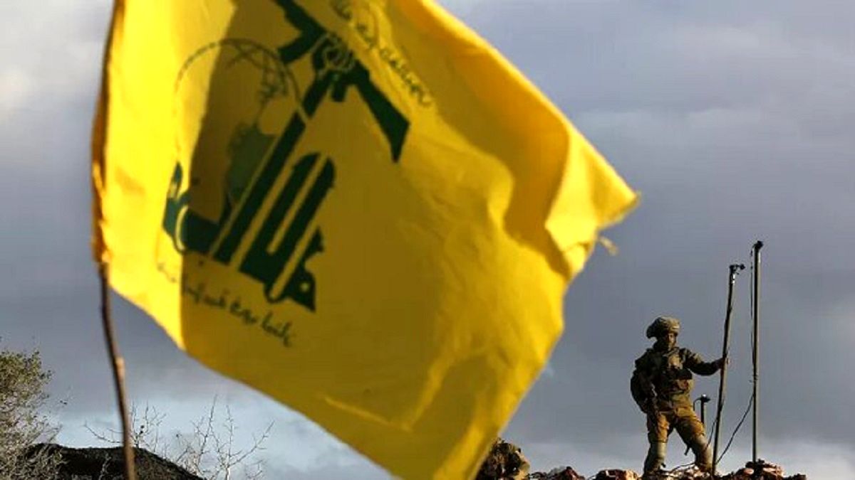 حملات توپخانه‌ای حزب‌الله به پایگاه صهیونیست‌ها در شمال سرزمین‌های اشغالی