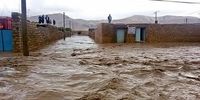 حمایت مجلس از استان خوزستان در بودجه 1400/ جذب تسهیلات خارجی برای مهار سیلاب ها و طرح های ریلی 