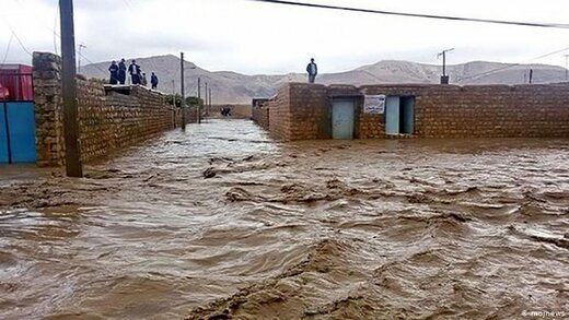 حمایت مجلس از استان خوزستان در بودجه 1400/ جذب تسهیلات خارجی برای مهار سیلاب ها و طرح های ریلی 