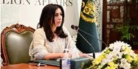 پاسخ قاطع پاکستان به قطعنامه آمریکایی/  در امور داخلی ما دخالت نکنید!