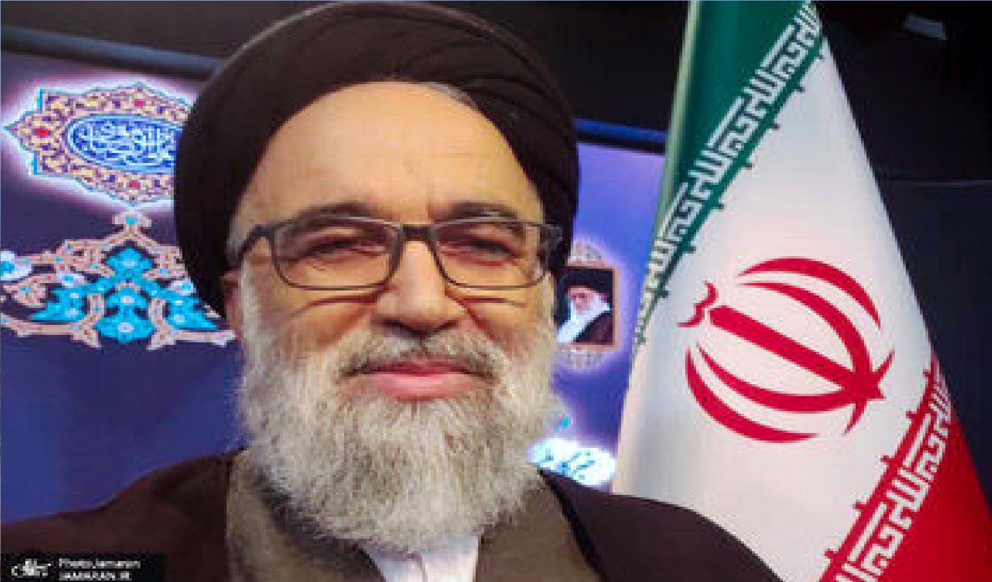 رقیب رئیسی در انتخابات مجلس خبرگان: معلوم است من رای نمی آورم!
