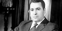 همه چیز درباره خیامی؛ موسس ایران ناسیونال