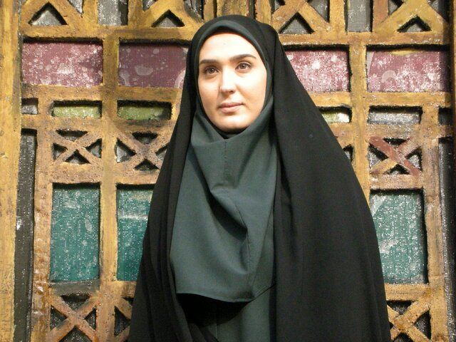 فوری/خودکشی بازیگر زن ایرانی؟ /زهره فکور صبور درگذشت
