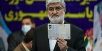 ماجرای پراید همسر لاریجانی و جلوگیری از ورودش به مجلس