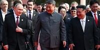 افشای مکالمات پوتین و شی درباره جاودانگی و طولانی کردن عمر انسان