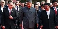 افشای مکالمات پوتین و شی درباره جاودانگی و طولانی کردن عمر انسان