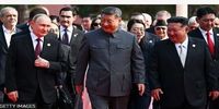 افشای مکالمات پوتین و شی درباره جاودانگی و طولانی کردن عمر انسان