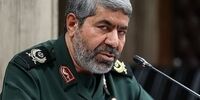 انتقام سخت سپاه از قاتلان سردار سلیمانی 