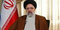 تصویری از حضور ابراهیم رئیسی در راهپیمایی روز قدس