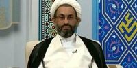 پولی که آرایشگر از تراشیدن ریش مردم به دست می آورد حرام است