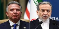 بازتاب مذاکرات غیرمستقیم تهران و واشنگتن در رم در شبکه سی‌ان‌ان