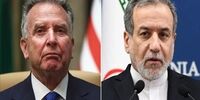 بازتاب مذاکرات غیرمستقیم تهران و واشنگتن در رم در شبکه سی‌ان‌ان