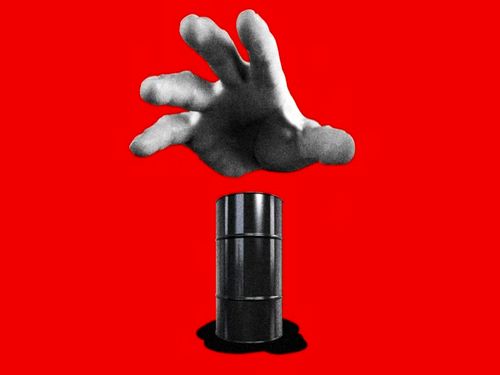 اعتراف ترامپ درباره علت اصلی حمله به ونزوئلا | الگوی حمله به عراق درحال تکرار شدن است؟  