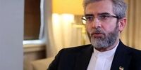 هشدار علی باقری‌کنی به اسرائیل/لبنان برای‌تان جهنم بی‌بازگشت خواهد بود+ فیلم