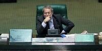 لاریجانی: قبول داریم که ارز دو نرخی رانت ایجاد می‌کند اما شرایط بازار ما طبیعی نیست