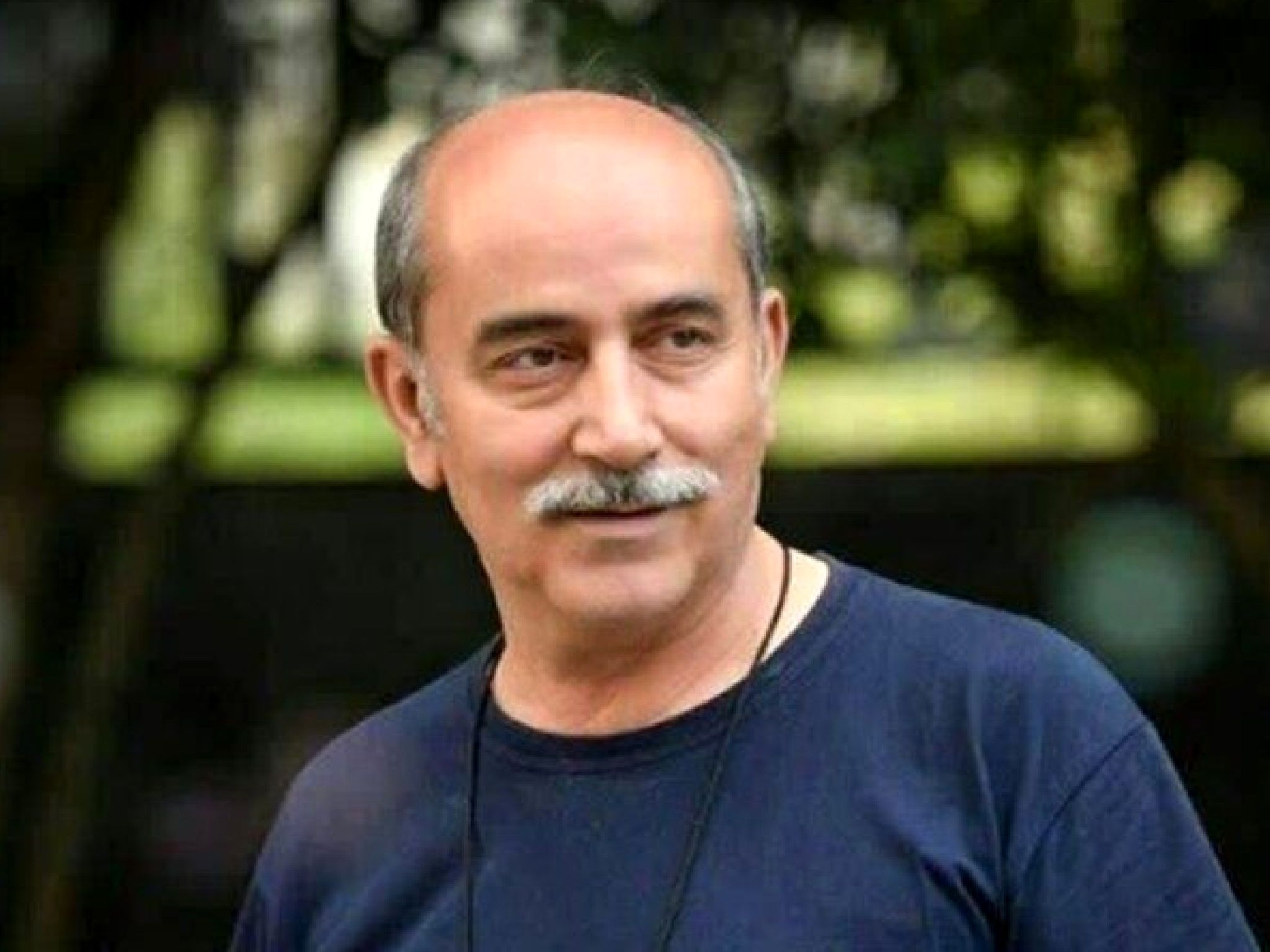 واکنش رئیس صداوسیما به درگذشت مهرداد فلاحتگر
