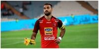  احمد نوراللهی به دردسر افتاد