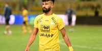 رامین رضاییان استقلالی شد؟/ مبلغ هنگفت رضایت‌نامه سپاهان 